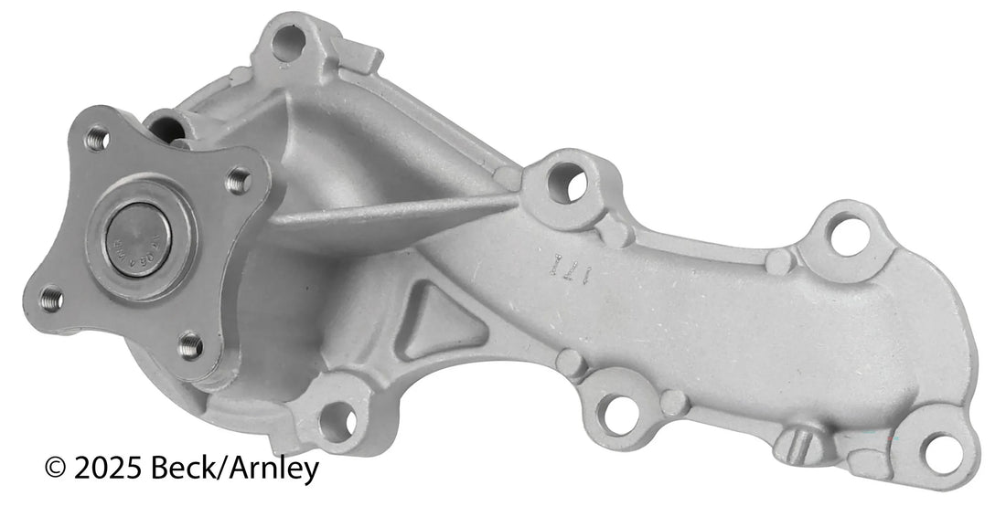 Beck/Arnley 131-2294 2000-2006 Nissan Sentra Engine Water Pump