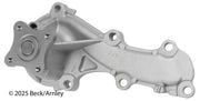 Beck/Arnley 131-2294 2000-2006 Nissan Sentra Engine Water Pump