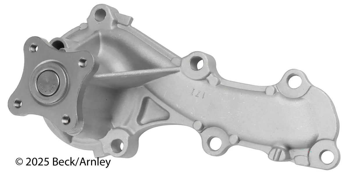 Beck/Arnley 131-2294 2000-2006 Nissan Sentra Engine Water Pump