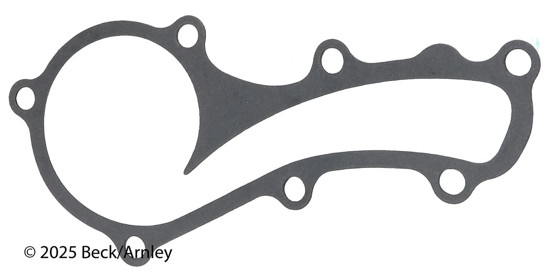 Beck/Arnley 131-2294 2000-2006 Nissan Sentra Engine Water Pump