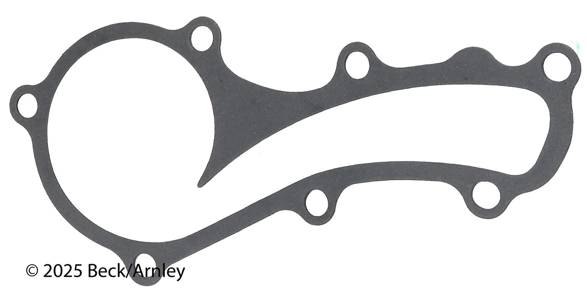 Beck/Arnley 131-2294 2000-2006 Nissan Sentra Engine Water Pump
