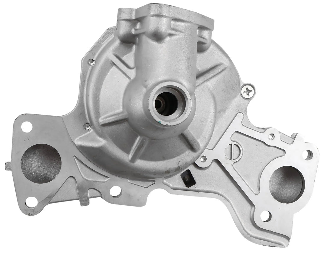 Beck/Arnley 131-2299 2001-2006 Mitsubishi Montero Engine Water Pump Assembly