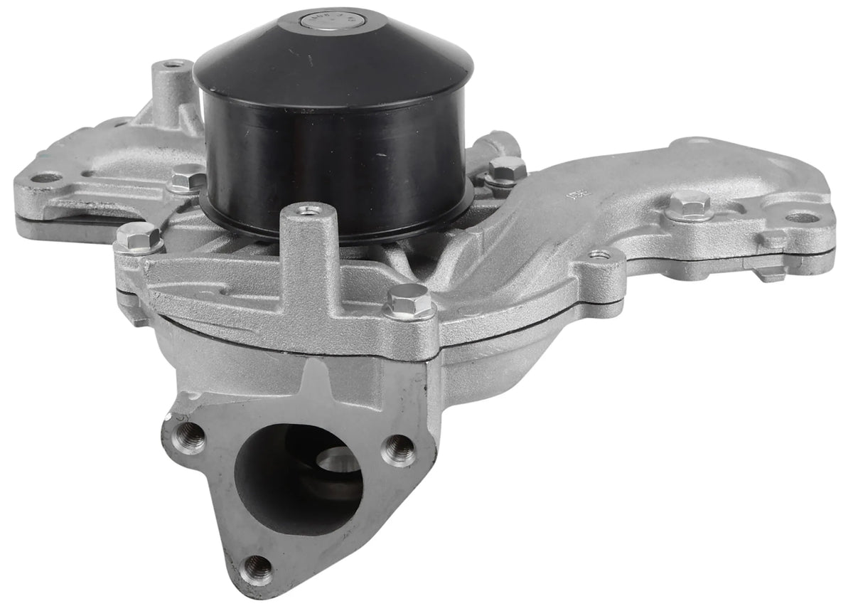 Beck/Arnley 131-2299 2001-2006 Mitsubishi Montero Engine Water Pump Assembly