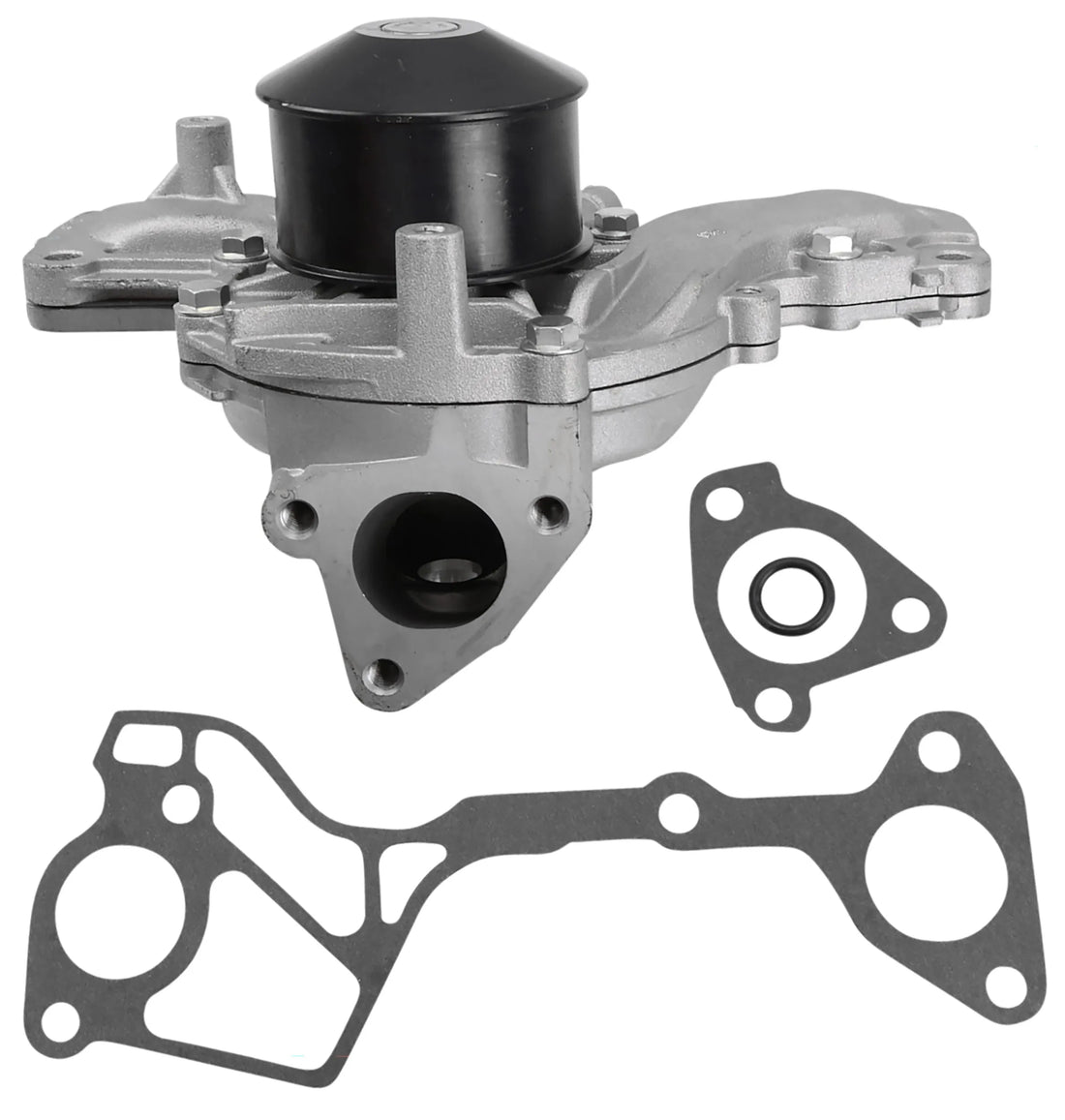 Beck/Arnley 131-2299 2001-2006 Mitsubishi Montero Engine Water Pump Assembly