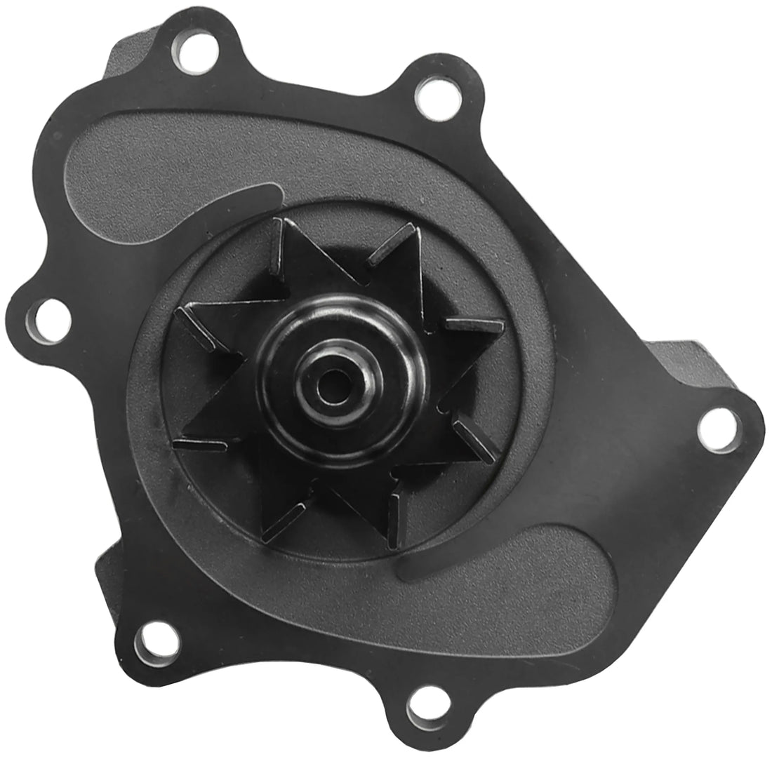 Beck/Arnley 131-2304 2004-2024 Nissan TITAN Engine Water Pump