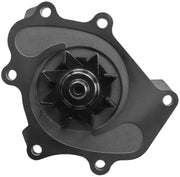 Beck/Arnley 131-2304 2004-2024 Nissan TITAN Engine Water Pump