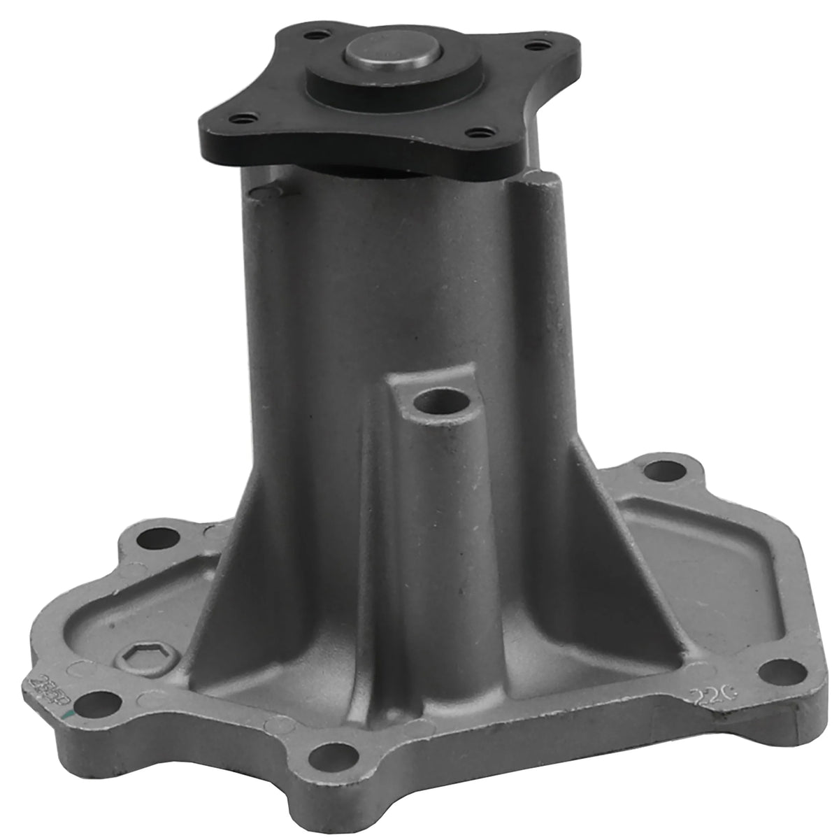 Beck/Arnley 131-2304 2004-2024 Nissan TITAN Engine Water Pump