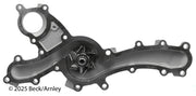 Beck/Arnley 131-2306 2016-2018 Lexus IS300 Engine Water Pump