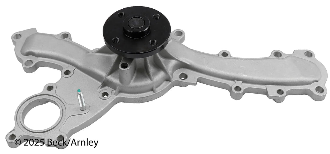 Beck/Arnley 131-2306 2016-2018 Lexus IS300 Engine Water Pump