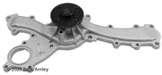 Beck/Arnley 131-2306 2016-2018 Lexus IS300 Engine Water Pump