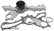 Beck/Arnley 131-2306 2016-2018 Lexus IS300 Engine Water Pump
