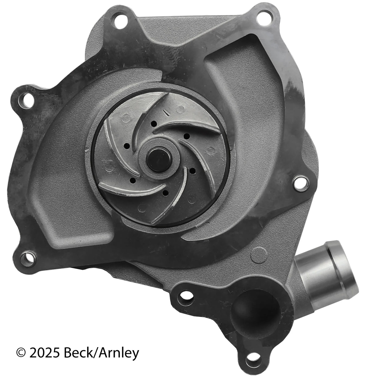 Beck/Arnley 131-2307 1998-2008 Porsche 911 Engine Water Pump