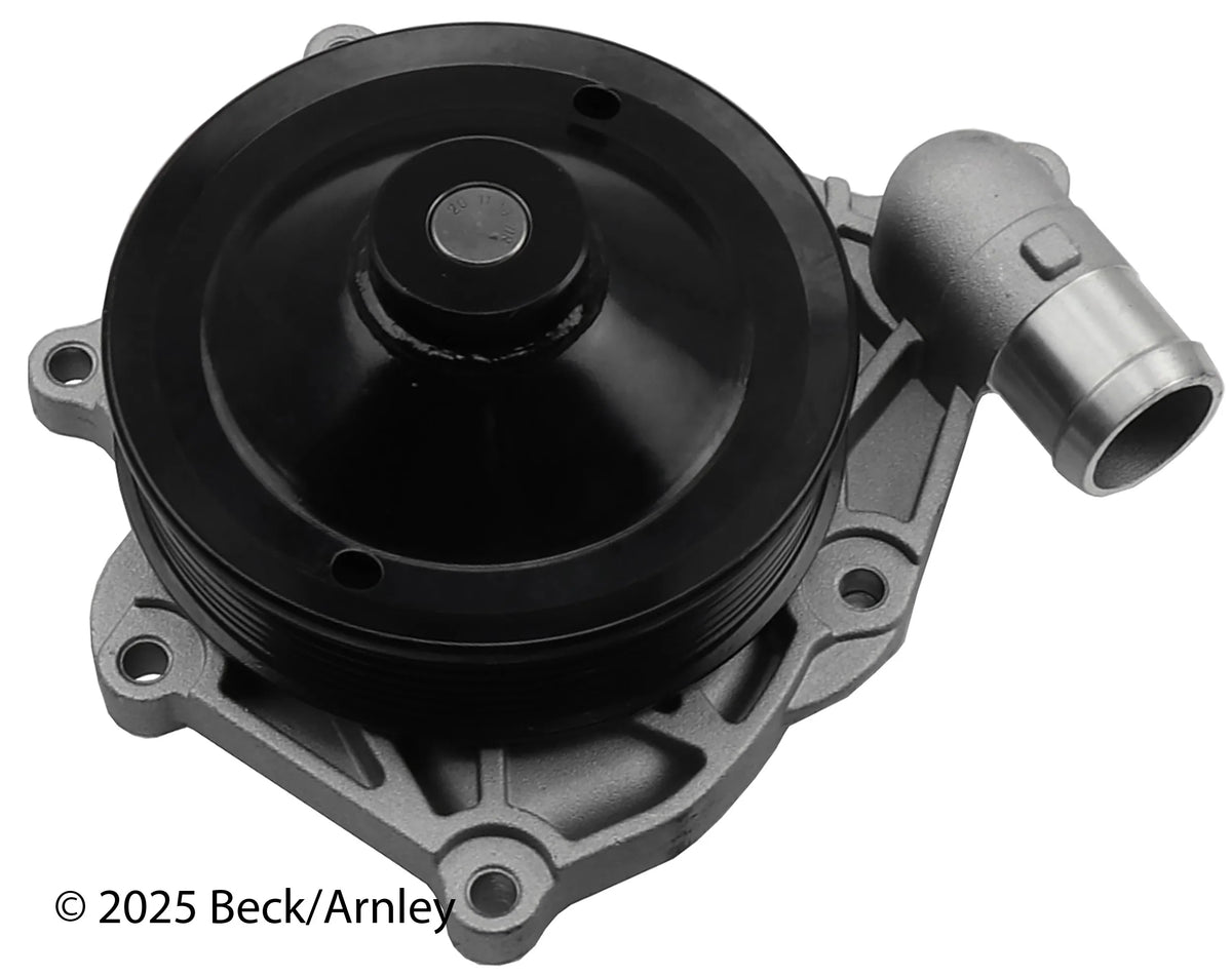 Beck/Arnley 131-2307 1998-2008 Porsche 911 Engine Water Pump
