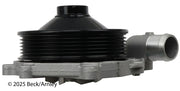 Beck/Arnley 131-2307 1998-2008 Porsche 911 Engine Water Pump