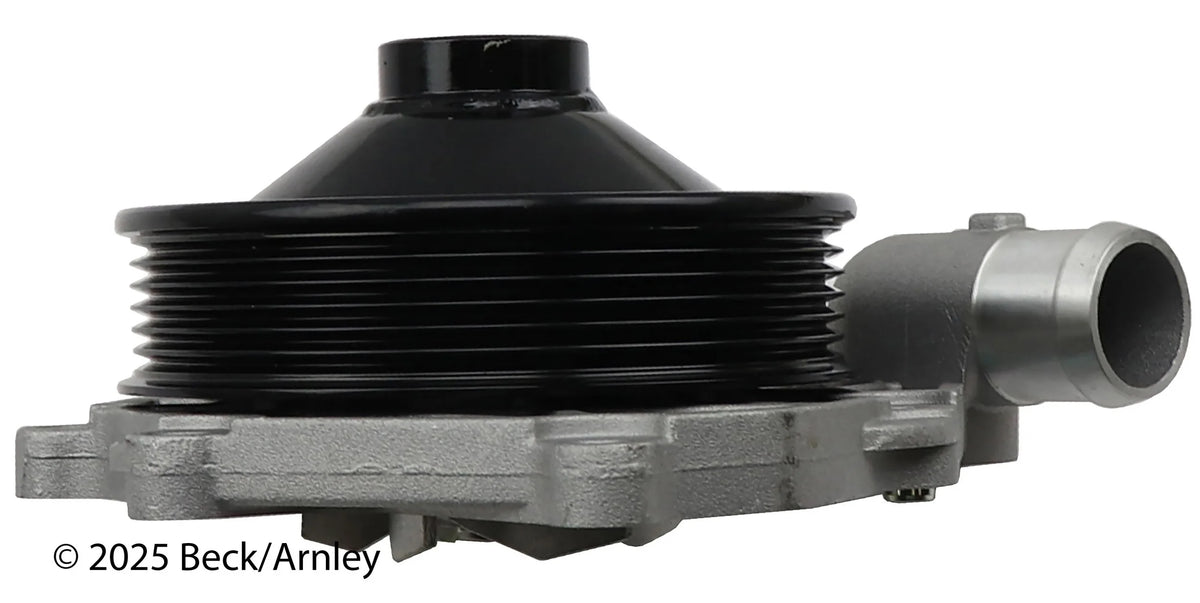Beck/Arnley 131-2307 1998-2008 Porsche 911 Engine Water Pump