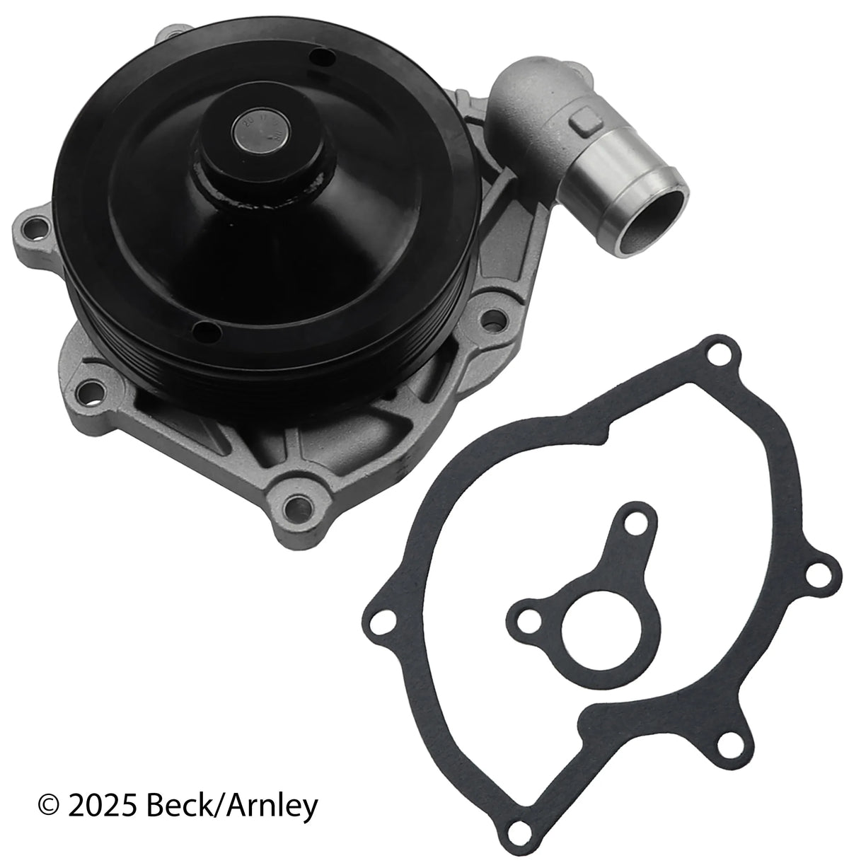 Beck/Arnley 131-2307 1998-2008 Porsche 911 Engine Water Pump