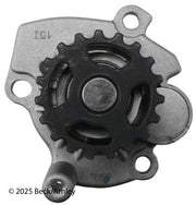 Beck/Arnley 131-2309 2004-2014 Volkswagen Jetta Engine Water Pump