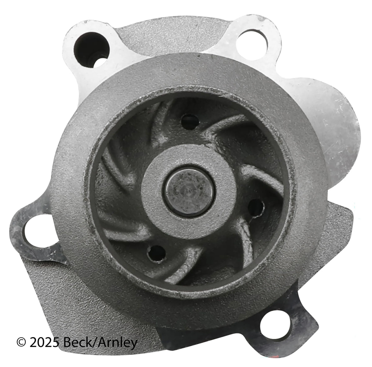 Beck/Arnley 131-2309 2004-2014 Volkswagen Jetta Engine Water Pump