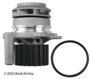 Beck/Arnley 131-2309 2004-2014 Volkswagen Jetta Engine Water Pump