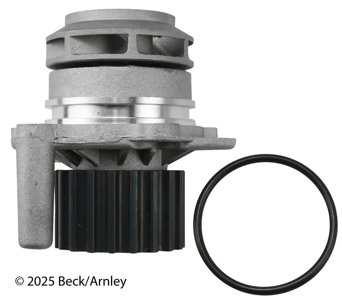 Beck/Arnley 131-2309 2004-2014 Volkswagen Jetta Engine Water Pump