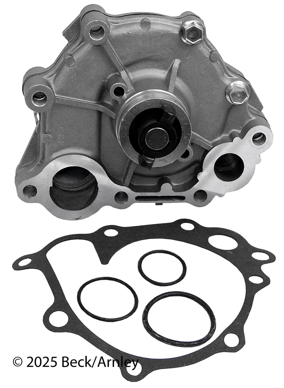 Beck/Arnley 131-2310 1991-1997 Toyota Previa Engine Water Pump Assembly