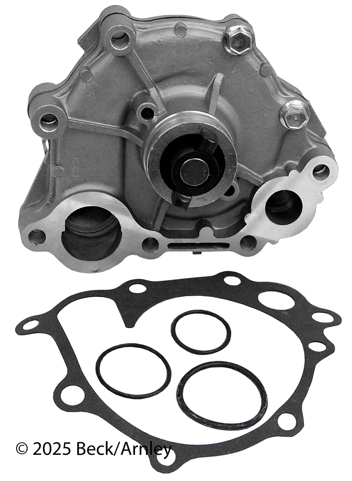 Beck/Arnley 131-2310 1991-1997 Toyota Previa Engine Water Pump Assembly