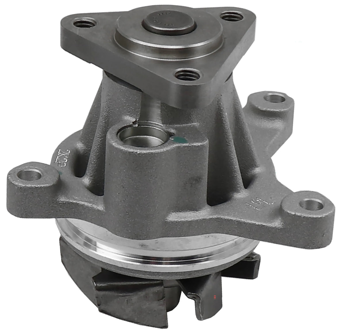 Beck/Arnley 131-2311 2004-2013 Mazda 3 Engine Water Pump