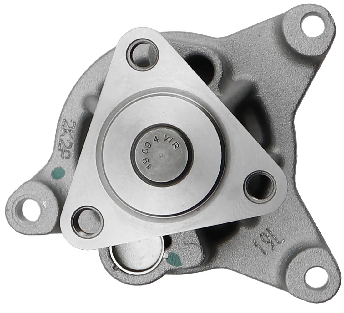 Beck/Arnley 131-2311 2004-2013 Mazda 3 Engine Water Pump