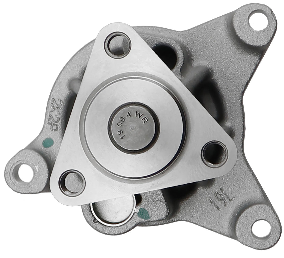 Beck/Arnley 131-2311 2004-2013 Mazda 3 Engine Water Pump