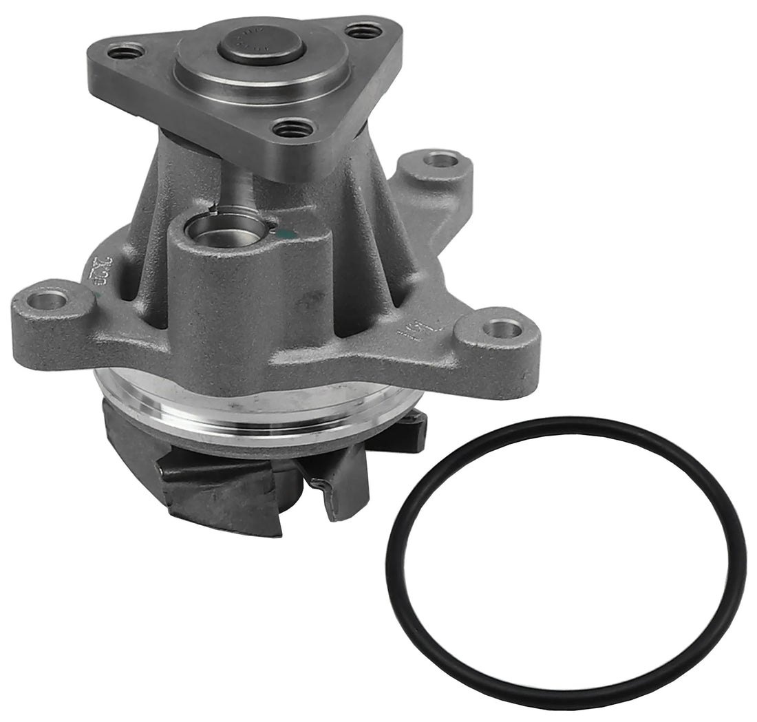 Beck/Arnley 131-2311 2004-2013 Mazda 3 Engine Water Pump