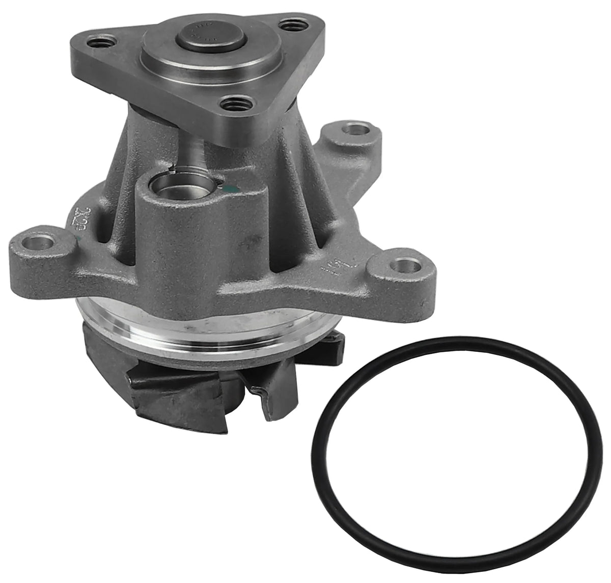 Beck/Arnley 131-2311 2004-2013 Mazda 3 Engine Water Pump