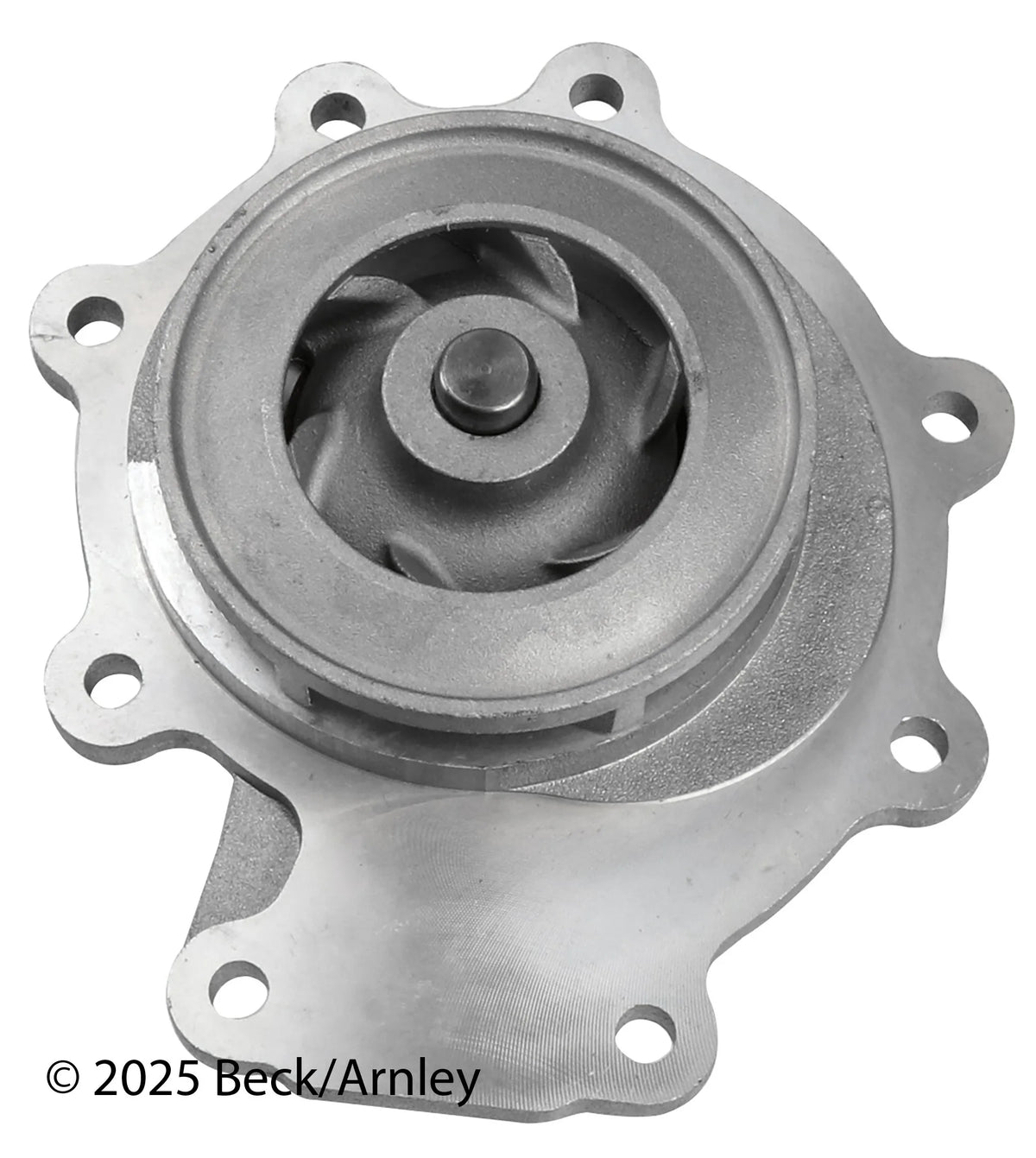 Beck/Arnley 131-2312 2005-2008 Mazda Tribute Engine Water Pump