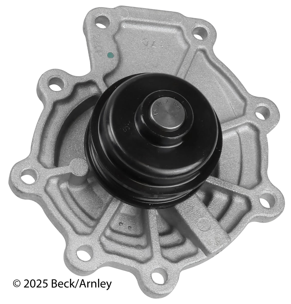 Beck/Arnley 131-2312 2005-2008 Mazda Tribute Engine Water Pump