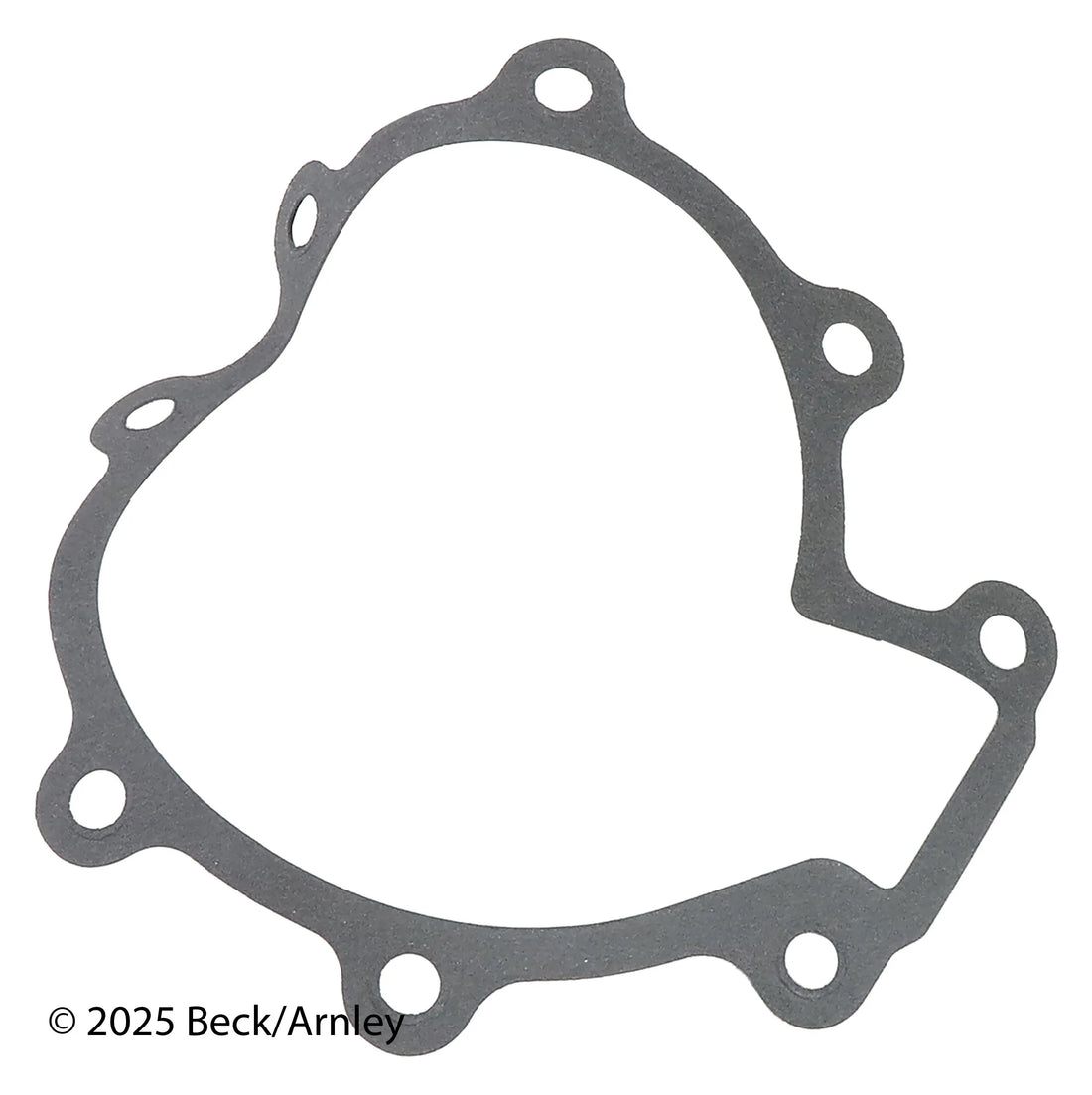 Beck/Arnley 131-2312 2005-2008 Mazda Tribute Engine Water Pump