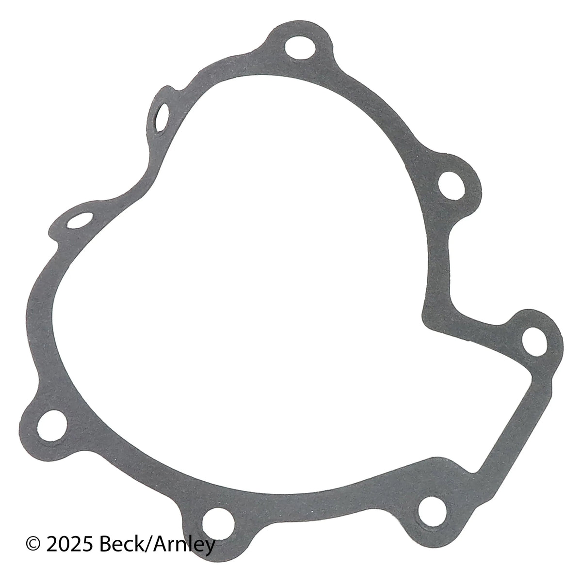 Beck/Arnley 131-2312 2005-2008 Mazda Tribute Engine Water Pump