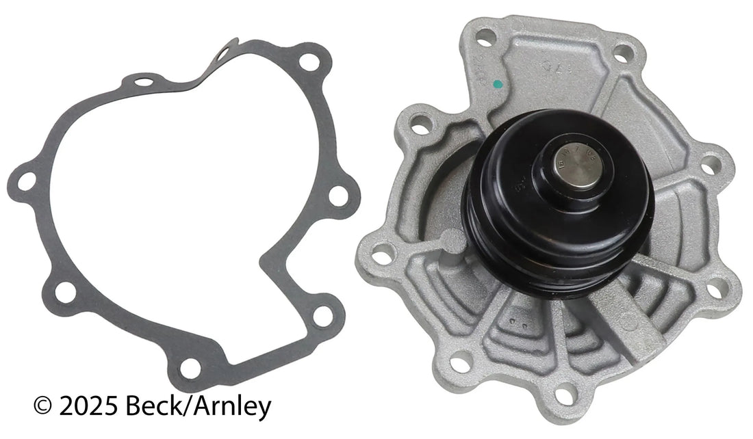 Beck/Arnley 131-2312 2005-2008 Mazda Tribute Engine Water Pump