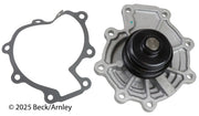 Beck/Arnley 131-2312 2005-2008 Mazda Tribute Engine Water Pump