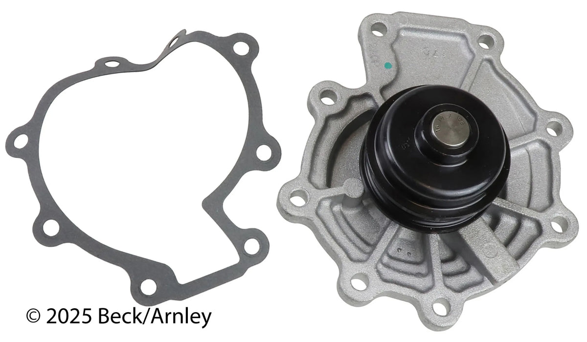 Beck/Arnley 131-2312 2005-2008 Mazda Tribute Engine Water Pump