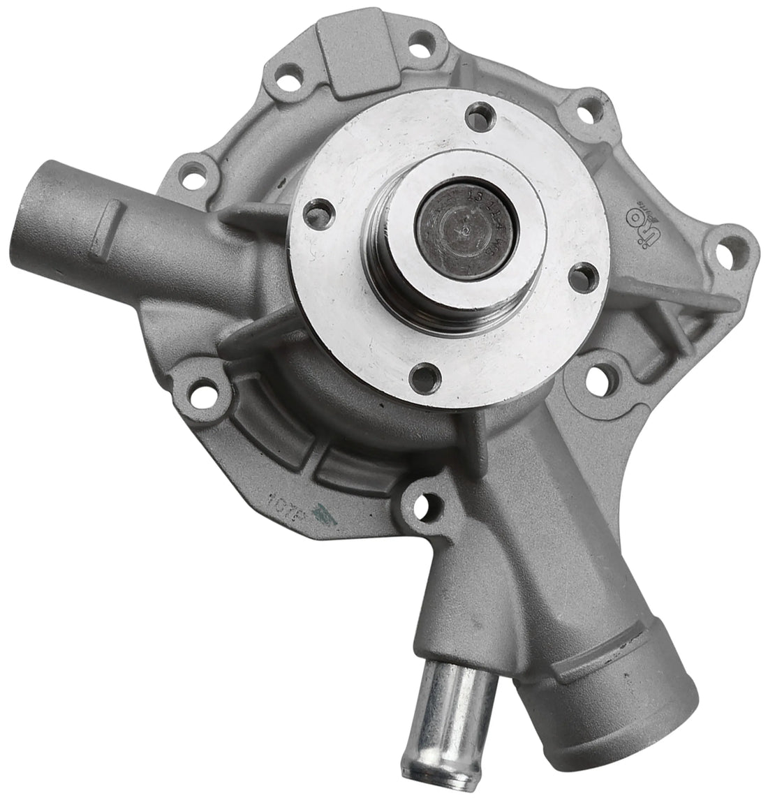 Beck/Arnley 131-2314 2001-2004 Mercedes-Benz SLK230 Engine Water Pump