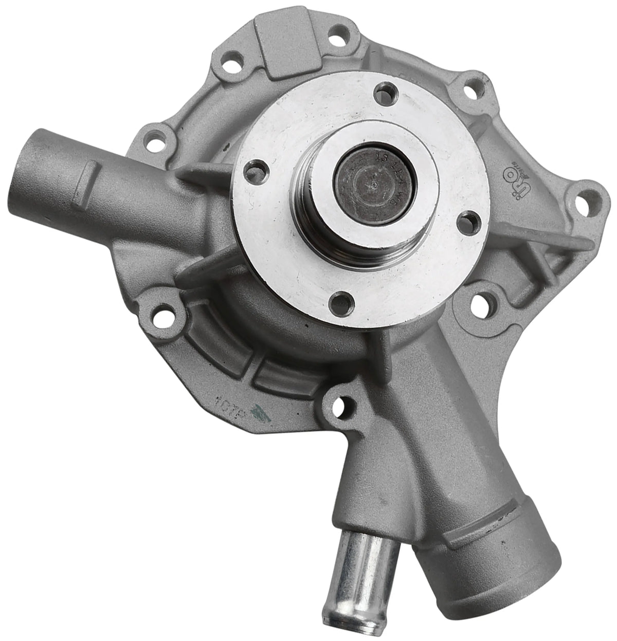 Beck/Arnley 131-2314 2001-2004 Mercedes-Benz SLK230 Engine Water Pump