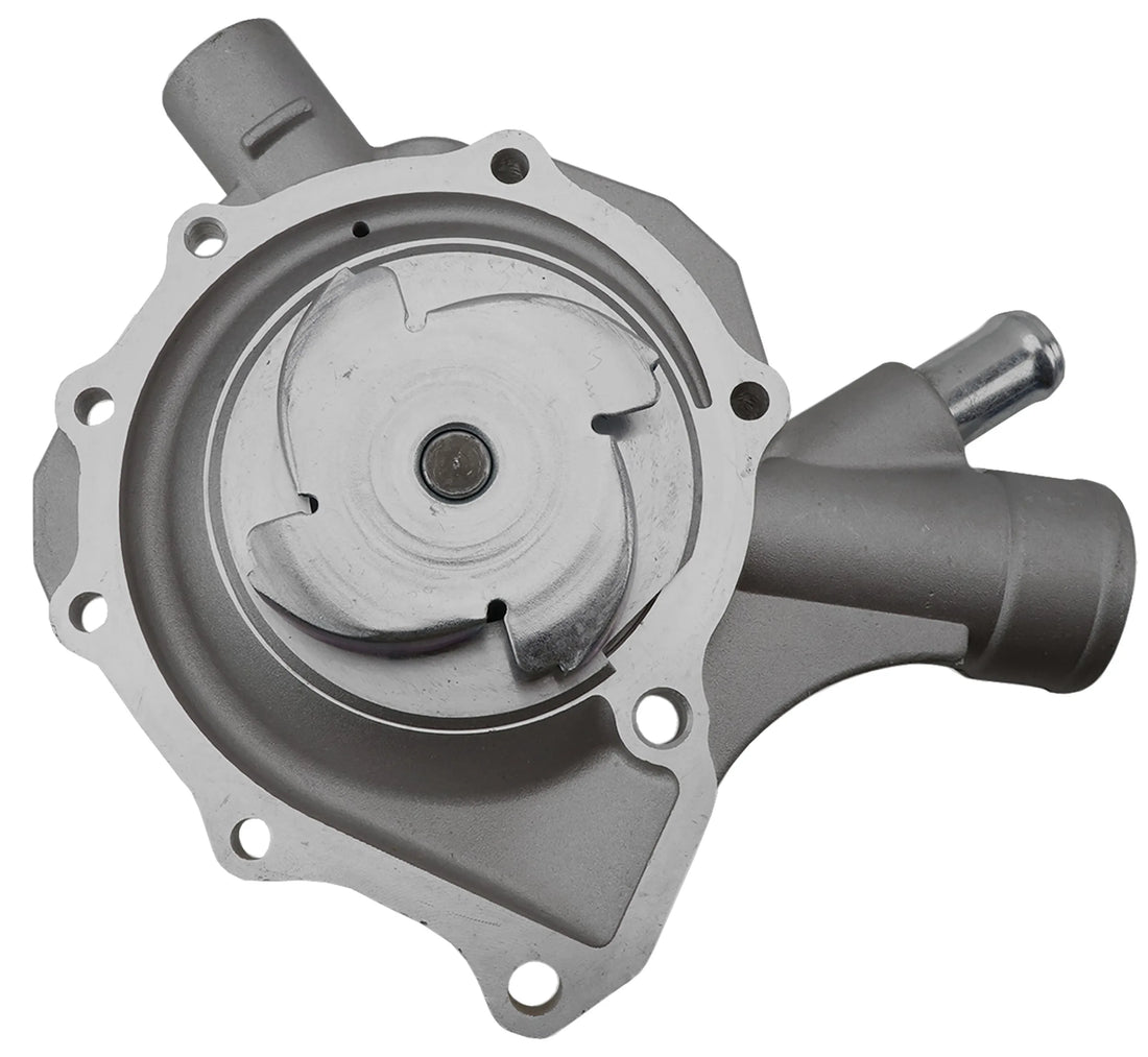 Beck/Arnley 131-2314 2001-2004 Mercedes-Benz SLK230 Engine Water Pump