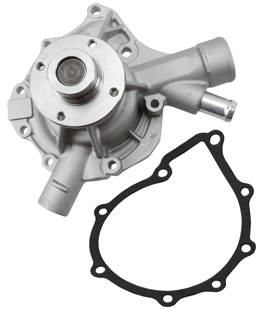 Beck/Arnley 131-2314 2001-2004 Mercedes-Benz SLK230 Engine Water Pump