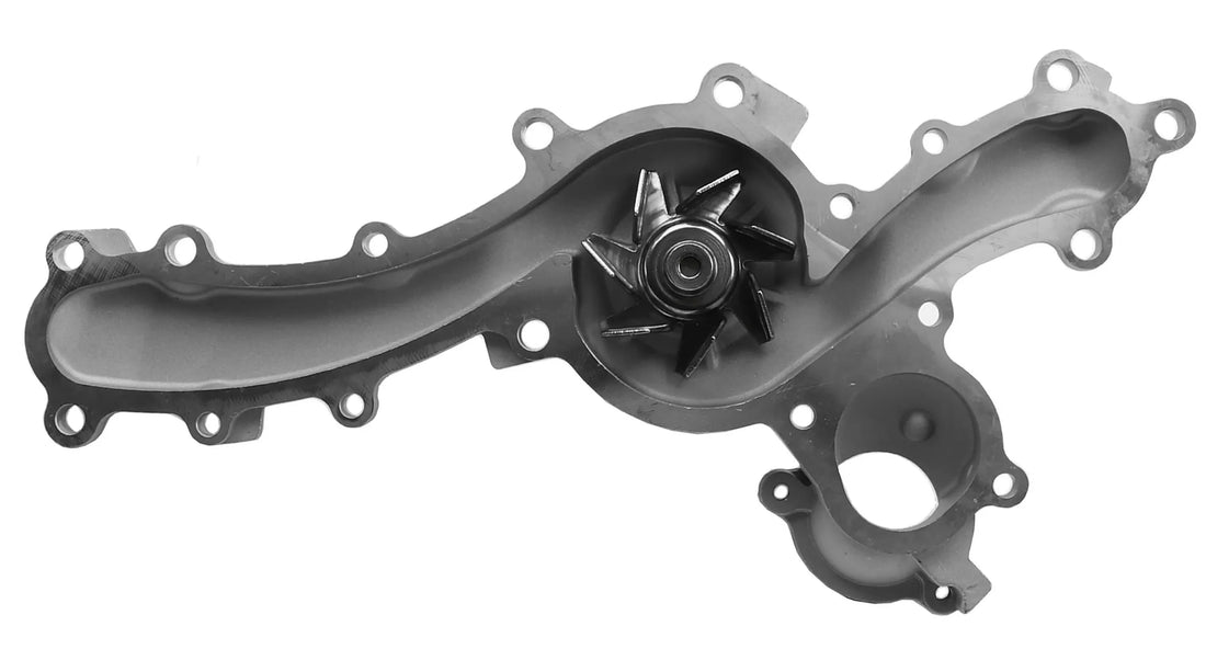 Beck/Arnley 131-2315 2005-2015 Toyota Tacoma Engine Water Pump