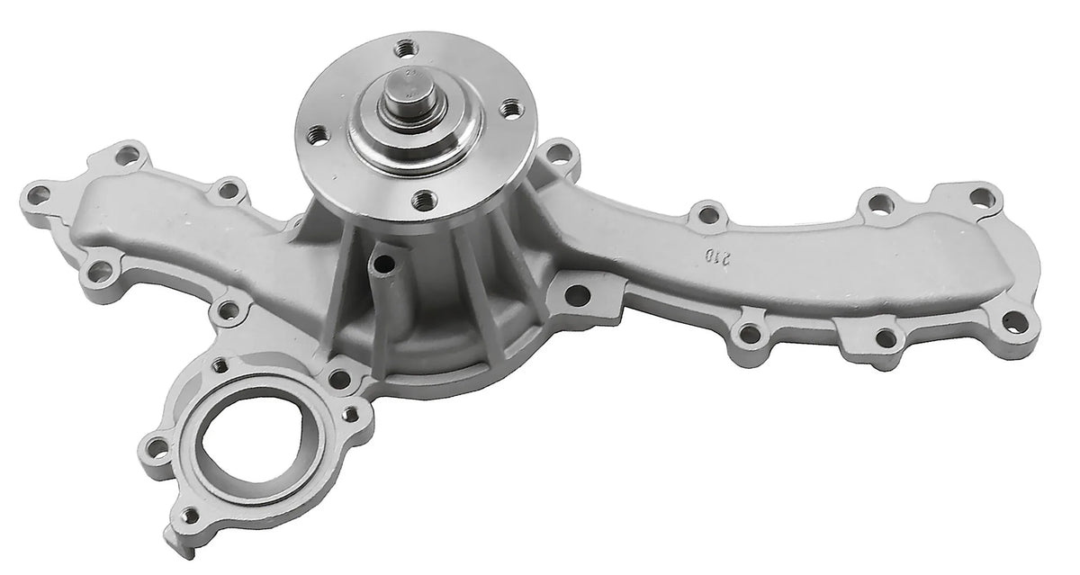 Beck/Arnley 131-2315 2005-2015 Toyota Tacoma Engine Water Pump