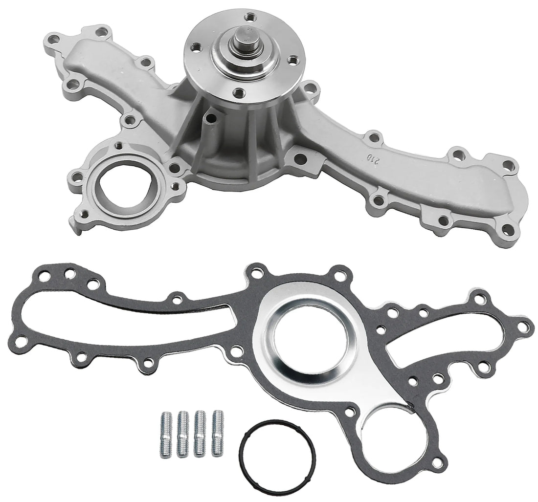 Beck/Arnley 131-2315 2005-2015 Toyota Tacoma Engine Water Pump