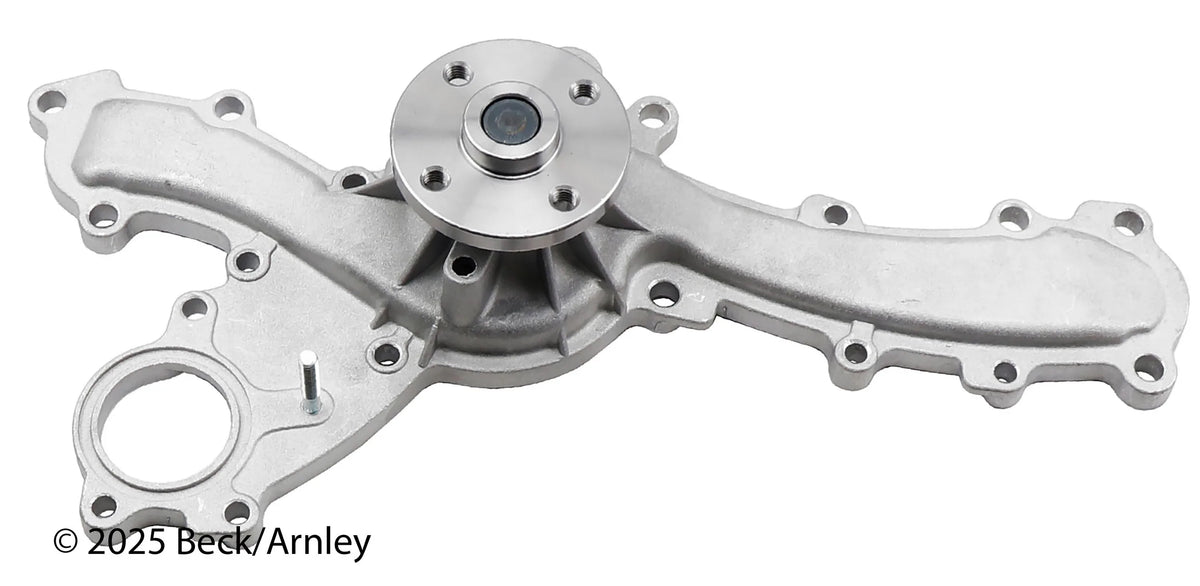 Beck/Arnley 131-2316 2005-2018 Toyota Avalon Engine Water Pump