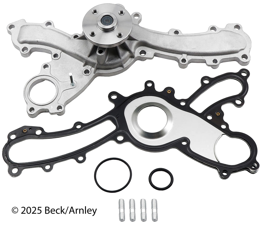 Beck/Arnley 131-2316 2005-2018 Toyota Avalon Engine Water Pump