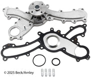 Beck/Arnley 131-2316 2005-2018 Toyota Avalon Engine Water Pump