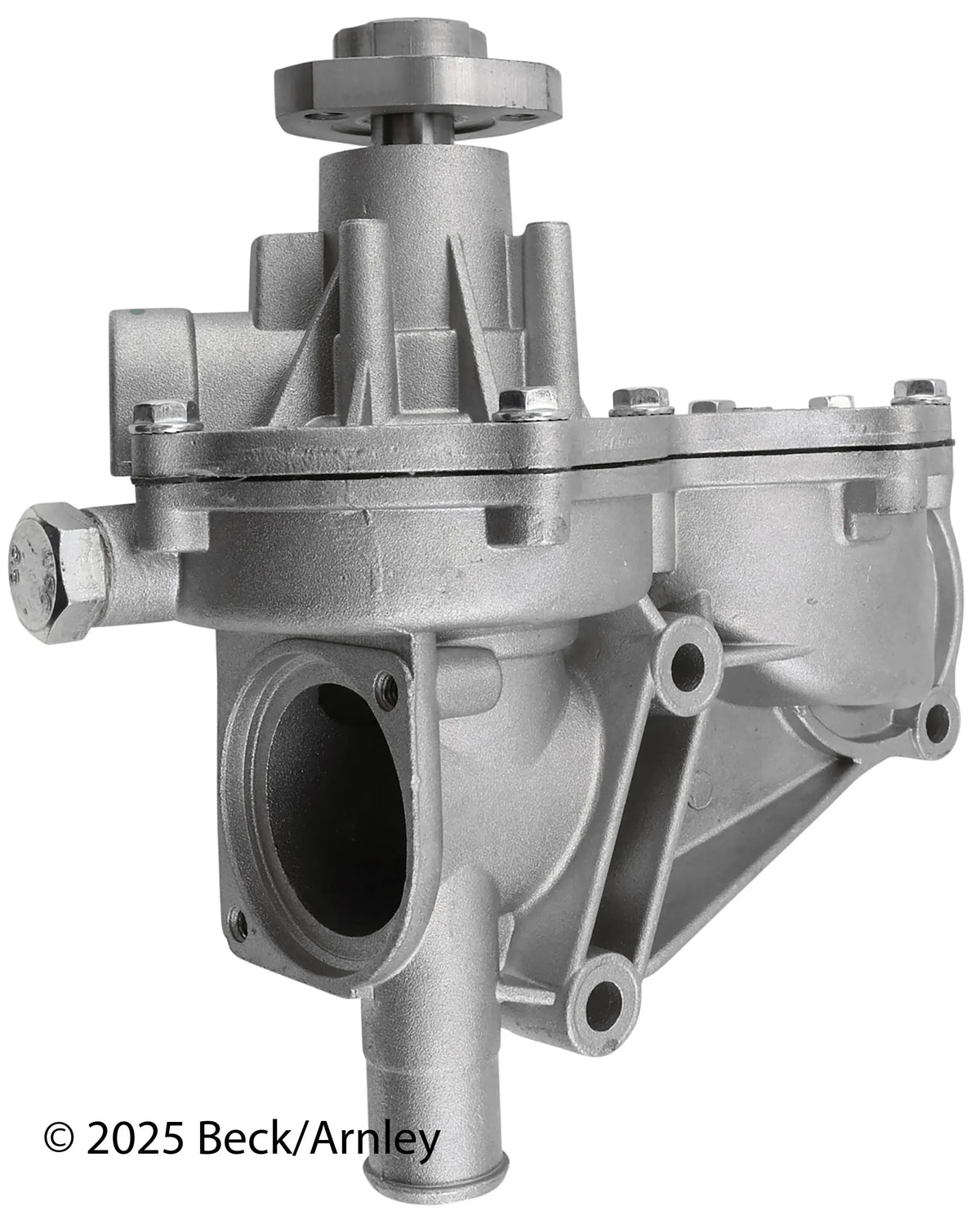 Beck/Arnley 131-2317 1997-2000 Audi A4 Engine Water Pump Assembly