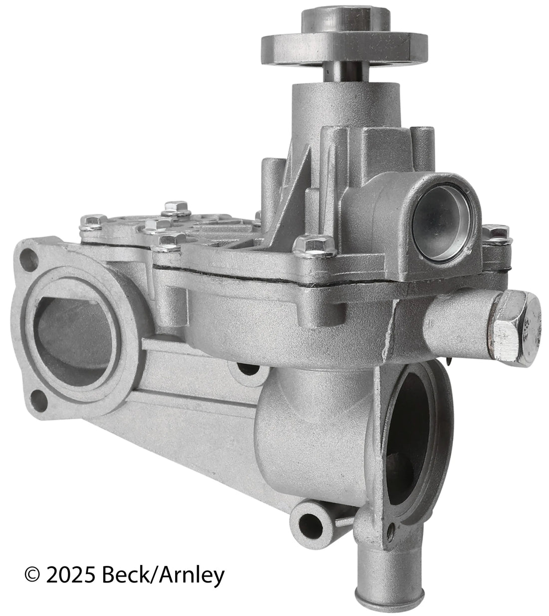 Beck/Arnley 131-2317 1997-2000 Audi A4 Engine Water Pump Assembly